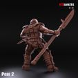 B5.jpg Archivo 3D Inquisition Kill Squad - Fuerza Imperial・Modelo de impresora 3D para descargar