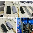 jh.jpg STL-Datei Haslab Ghostbusters Protonenpaket Ionenarm Box・Design für 3D-Drucker zum herunterladen