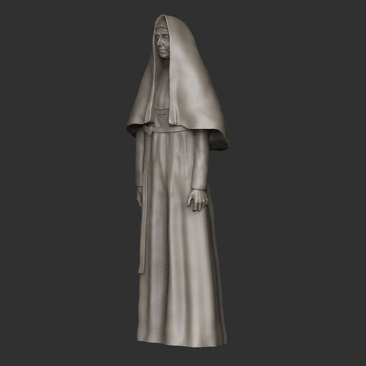 📽️ VALAK・ STL File for ・Cults