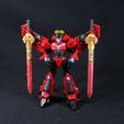 07.jpg Zephyr Edge for Transformers Legacy Windblade