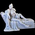 58.jpg Orc Courtesan - Not Your Average Trading District Vol. III
