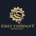 GreyCompanyMinis