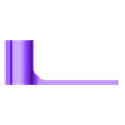 Ortur_Laser_Cable_Holder_Laser_Head.stl Ortur Laser Master Cable Management!