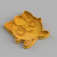 Jigli-F-v1-ISO.png Jigglypuff Cookie Cutter