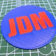 20231113_155346.jpg JDM Coaster Collection - Easy Print - Place mats