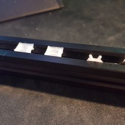 2018-12-03_22.17.36.jpg 3D-Datei V-Slot bündige Kabelabdeckung kostenlos・Vorlage für den 3D-Druck zum herunterladen