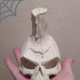 c9678535aff78dddbbe50b95368122d8_display_large.jpg SKULL - WAXY