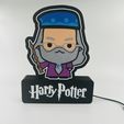 IMG_2208.jpg Alvus , Harry Potter Collection.