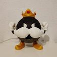 Foto-1.jpeg Alexa Echo Dot - King Bomb Mario Bros