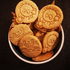 263599818_590769912189300_2647725950765746072_n.jpg Ghibli cookie cutter Totoro and Noiraude