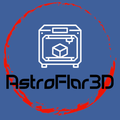 AstroFlar3D