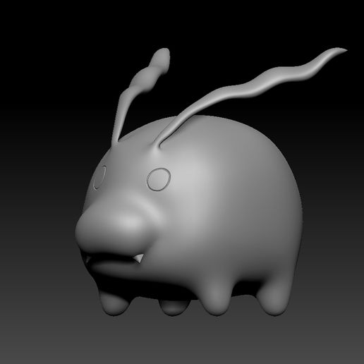 tokomon03.jpg Tokomon Digimon