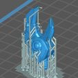 ARV-PincerClaw-Supported.jpg Suturus Pattern-Project Good Dog Weapons For Chivalrous Smaller Knights