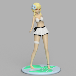 BBBBBBBB.png Archivo 3D ANIME - LUMINE - GENSHIN IMPACT・Modelo de impresión 3D para descargar