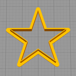 star.png Star  - COOKIE CUTTER