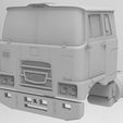 brockwayslp0001.jpg BROCKWAY 457 SLEEPER CAB SCALE 1/32