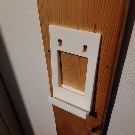 Samsung phone holder 3D model