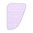 Mesh2.stl GTV CUP fender mesh