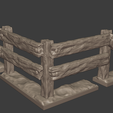 Screenshot (68).png wooden fence pack