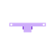 leg.STL Mostly 3D Printed Camera Slider v1.0