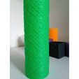 a38ea629c39bfbfa63613dc5349c49c0_preview_featured.jpg Free STL file Wolfram's CA Cylinders Collection・3D print object to download
