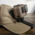 PXL_20230206_004006404-1.jpg Airsoft GoPro Hat Mount
