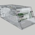 5.jpg 3D Printer Electronic Acrylic Box
