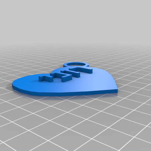 RONI ZIMAN 3D model preview