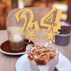 24-muffin.png Topper estrella números del 0 al 9
