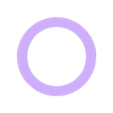 ring.stl Filament Guides With Runout Sensors