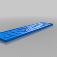 MEXAHA_Sign.png Bulgarian МЕХАНА Sign for CNC