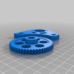 Tray-8.jpg Бесплатный STL файл RepRapPro Mendel Trays・Модель 3D-принтера для загрузки