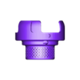Support Google Home.STL Desktop & Wall Mount for Google Home / Nest | 3D Smart Speaker Mount