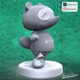 insta2.jpg Fichier 3D Tom Nook Animal Crossing・Plan pour imprimante 3D à télécharger, emanuelsko