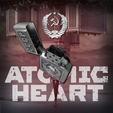 4.png ATOMIC HEART USSR Zippo