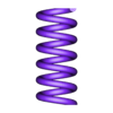 Assem3 - Big Spring-1.STL Shock Absorber
