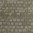 square.jpg Concrete Brick Wall PBR Texture