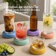 IMG_7507.jpeg Ice Cold Coaster – Freezable Drink Cooler