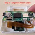 step2_PXL_20211113_225219895.jpg Raspberry Pi Zero 2 W Camera Case (heatsink and octopi ready)