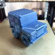 Geländewagen