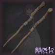 img2.png FRIEREN - BEYOND JOURNEY'S END ANIME - Fern's Staff Cosplay-