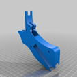 BlowGunRevolver_GripFrame_14.png Single Action CO2 Airgun Revolver