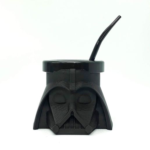 Mate Darth Vader (Star Wars) 3D model
