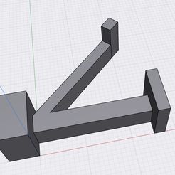 230BD763-6106-4993-9D42-5C76934E435F.jpeg STL file PVC center in center 2x1.5x1.5・3D printing template to download