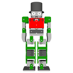 Robonoid-Gentleman-BodyT-00.png Humanoid Robot – Robonoid – Body (Gentleman)