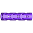 Barrel 2.stl DLT-19 Heavy Blaster Rifle