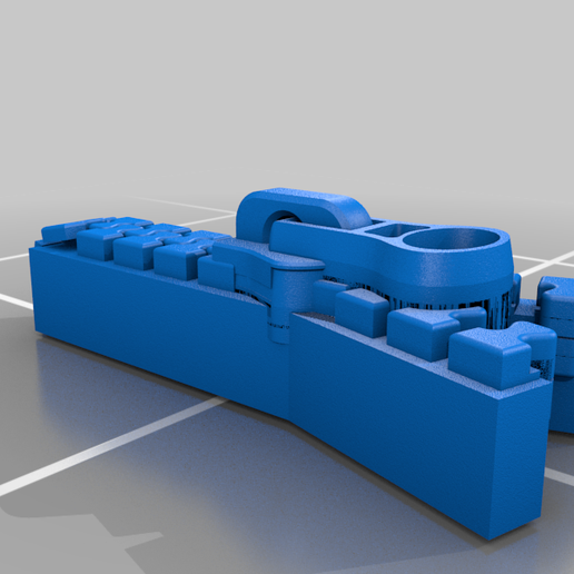 Knuckles jakks pacific Sonic The Hedgehog 2 movie Zipper fix