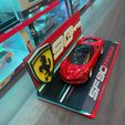 photo_2022-05-21_19-18-30.jpg Tomica Ferrari SF90 Stradale Display (Ferrari 90 Years Theme)