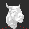 Screenshot_5.png Bull Heat - Low Poly