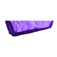 1x-r12_b_original-59.9x32.7x19.6mm.stl Two stones/rocks